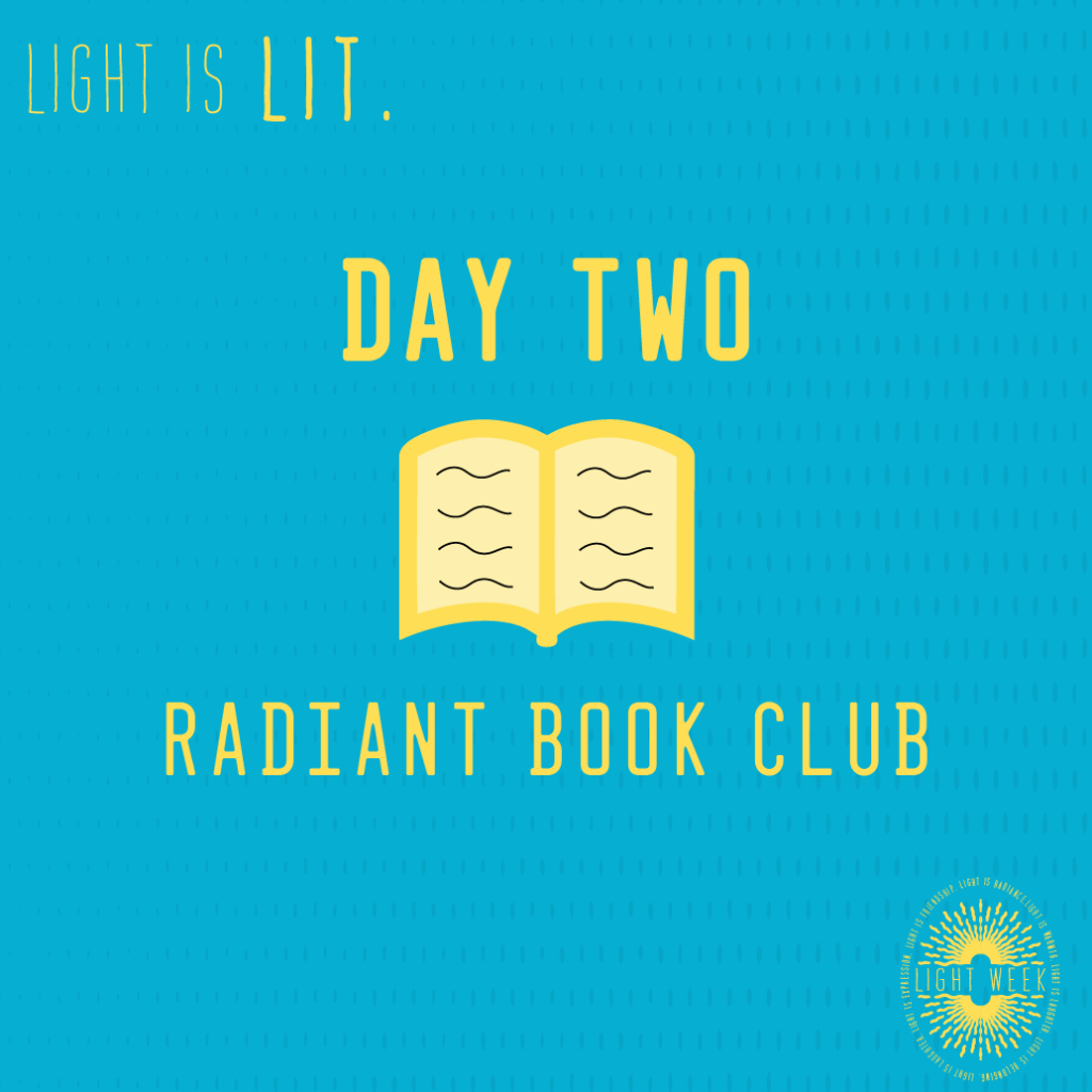 Radiant Book Club